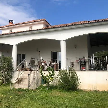 Villa Avec Piscine *