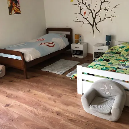 Villa Avec Piscine Furiani