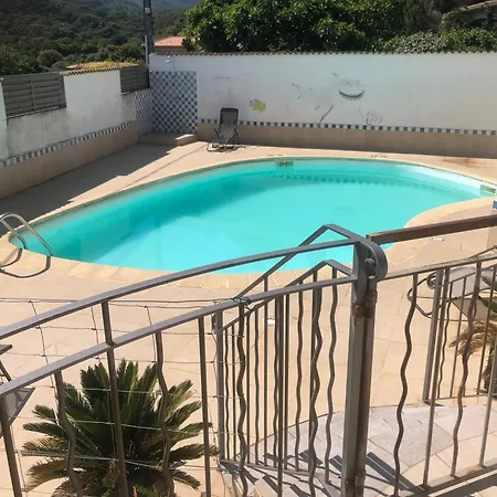 Villa Avec Piscine
