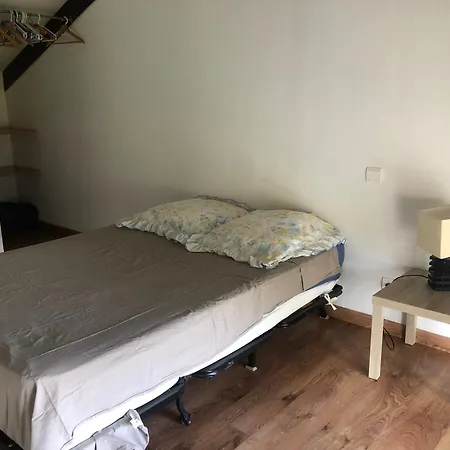Avec Piscine Furiani