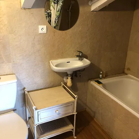 Avec Piscine Villa *